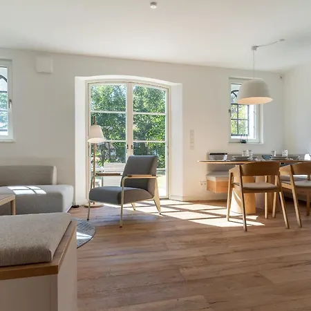 בית נופש Sonnenschein Sonnenschein