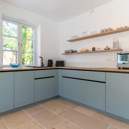 Sonnenschein Sonnenschein בית נופש סנט פטר-אורדינג