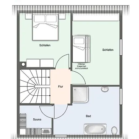 Sonnenschein Sonnenschein Ferienhaus Böhl