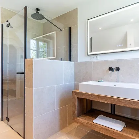 Sonnenschein Sonnenschein בית נופש סנט פטר-אורדינג