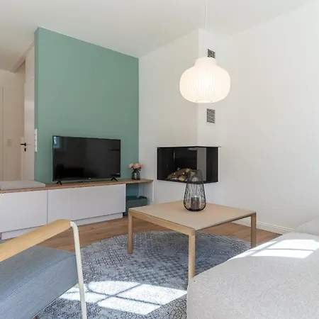 Sonnenschein Sonnenschein בית נופש *