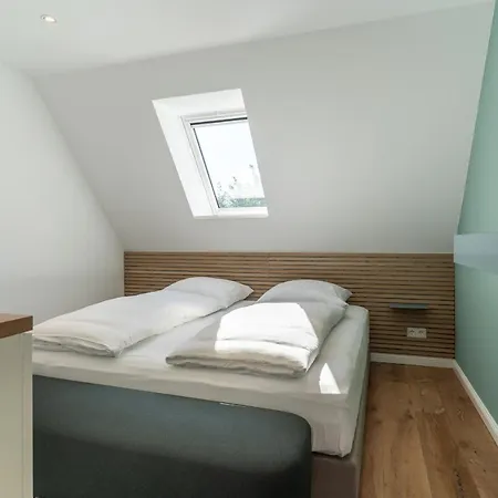 בית נופש Sonnenschein Sonnenschein סנט פטר-אורדינג