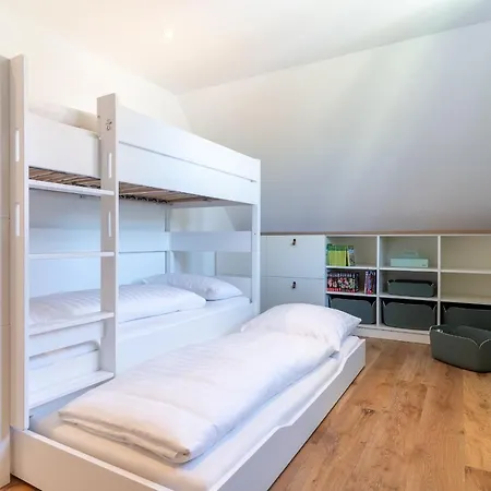 בית נופש Sonnenschein Sonnenschein