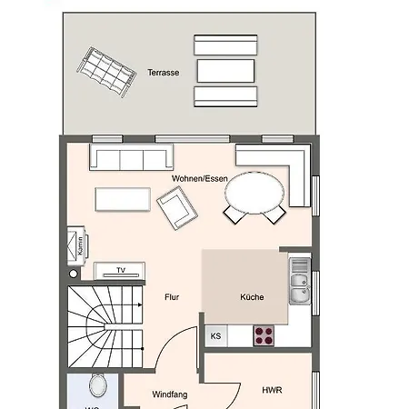 Ferienhaus Sonnenschein Sonnenschein Böhl