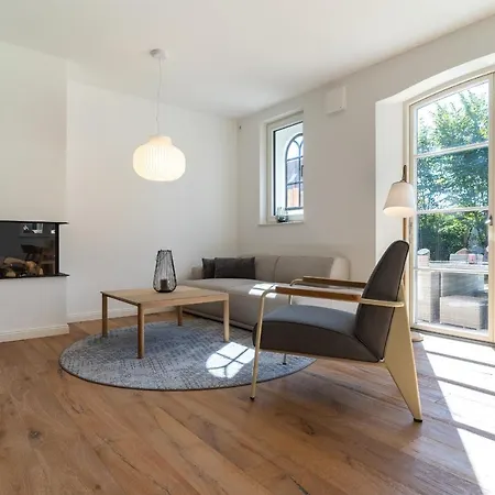 Sonnenschein Sonnenschein סנט פטר-אורדינג