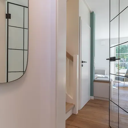 בית נופש Sonnenschein Sonnenschein *